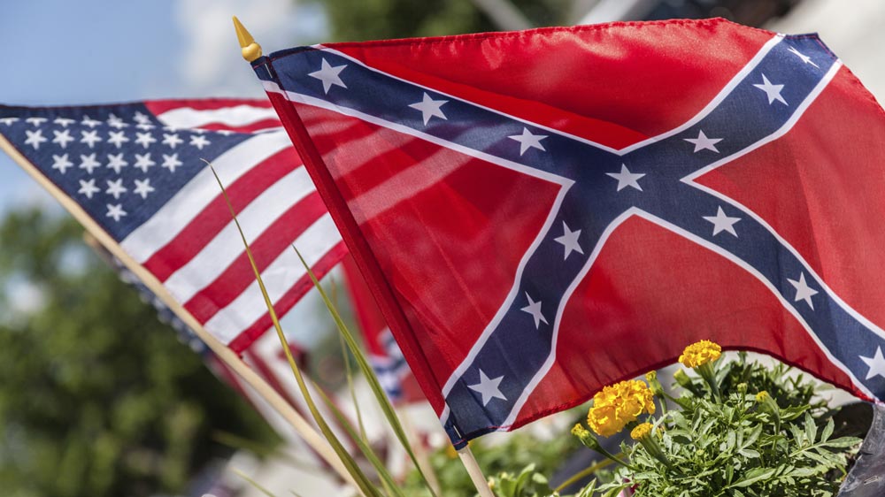 ALABAMA FLAG & BANNER